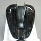 Harley Davidson OEM FLTRU Vivid Black Fuel Tank 61000229EDR