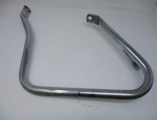 Harley-Davidson OEM Chrome 14-22 Saddlebag Guard Right 90200507