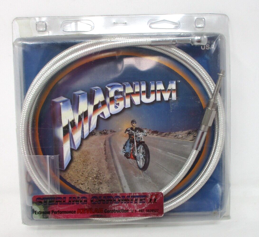 Magnum Sterling Chromite II Clutch Cable 5639527