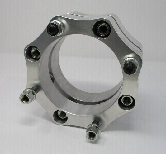 Slasher Performance HDMax M12 x 1.25 ATV Wheel Spacers 415612-V15