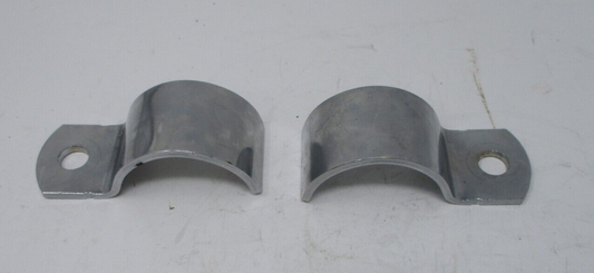 Harley-Davidson Heavy Duty Top Exhaust Clamp 1 7/8"  Unknown Fitment