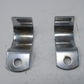 Harley-Davidson Heavy Duty Top Exhaust Clamp 1 7/8"  Unknown Fitment