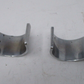 Harley-Davidson Heavy Duty Top Exhaust Clamp 1 7/8"  Unknown Fitment