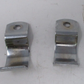 Harley-Davidson Heavy Duty Top Exhaust Clamp 1 7/8"  Unknown Fitment