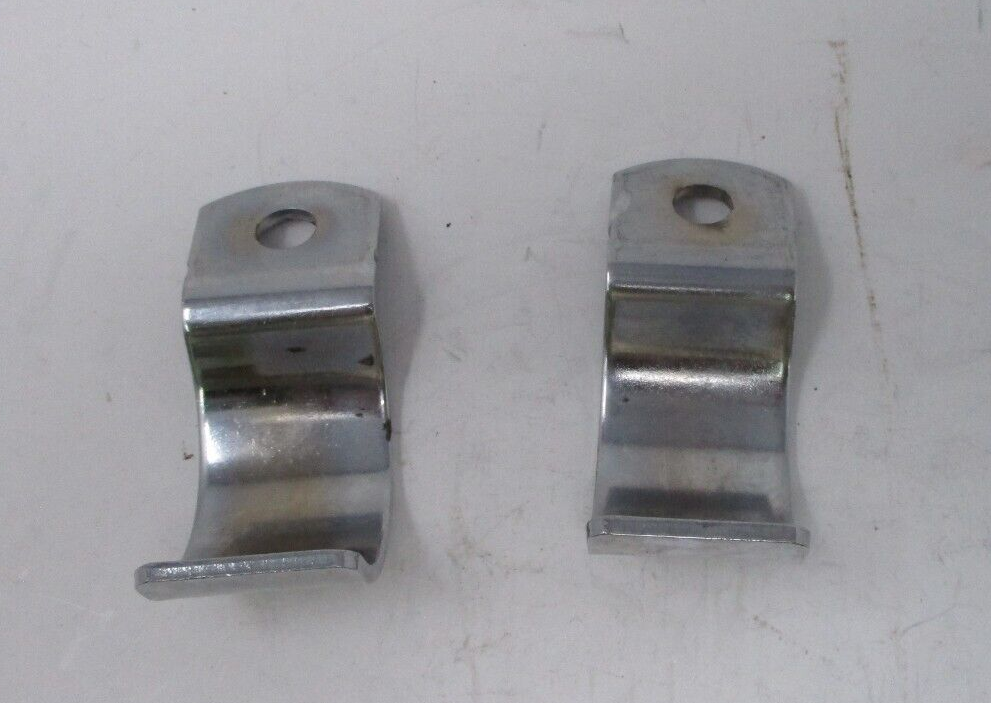 Harley-Davidson Heavy Duty Top Exhaust Clamp 1 7/8"  Unknown Fitment