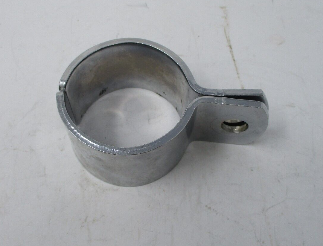 Harley-Davidson Heavy Duty Top Exhaust Clamp 1 7/8"  Unknown Fitment
