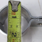 Harley-Davidson Heavy Duty Top Exhaust Clamp 1 7/8"  Unknown Fitment
