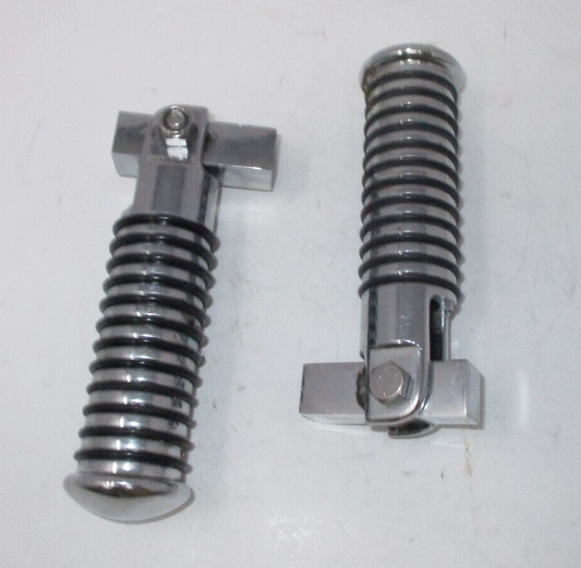 Drag Specialties  Pegs Sundance Style 5/8" Female Mount DS-253330