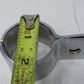 Harley-Davidson Heavy Duty Top Exhaust Clamp 1 7/8"  Unknown Fitment
