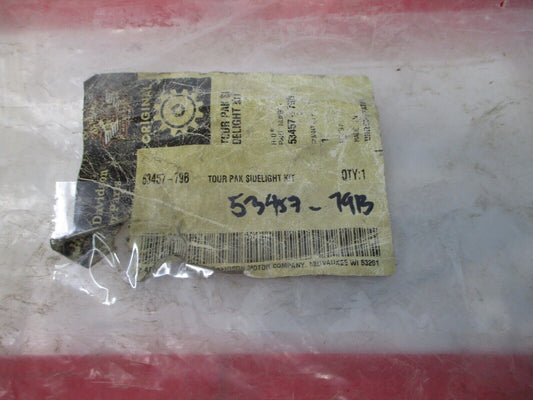 Harley-Davidson Tour Pak Sidelight Kit '84-later 53457-79B