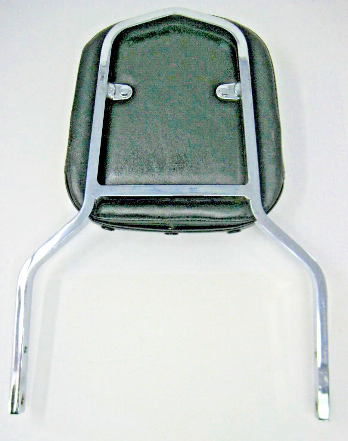 Sissy Bar Back Rest, Appx 14" tall. Fitment Unknown