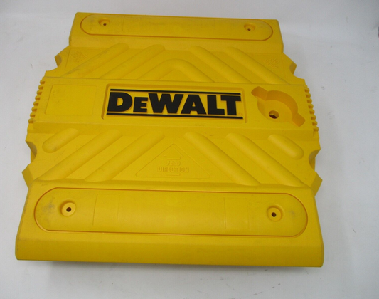 DeWALT OEM Top Cover 5140010-74