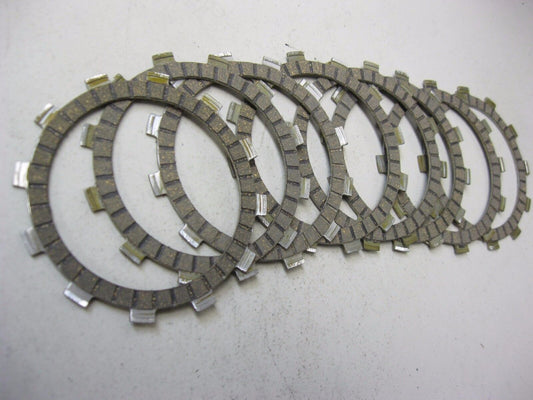 MC DISTRIBUTING 39-1139 CLUTCH PLATES (8PC)