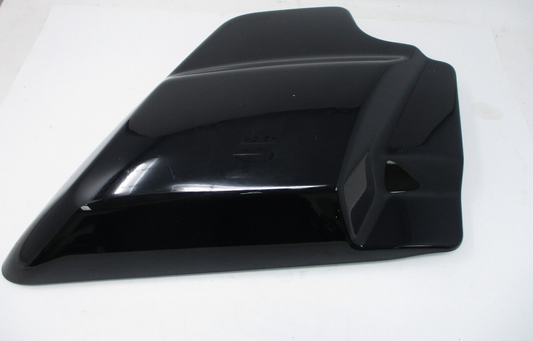 Harley-Davidson OEM 09-22 Touring Right Side Cover 57200078DBX