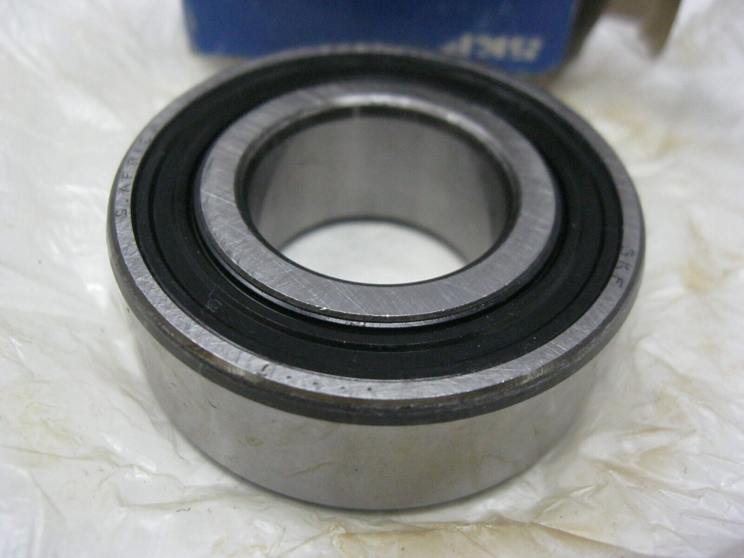 SKF Wheel Bearing 62205-2RS1