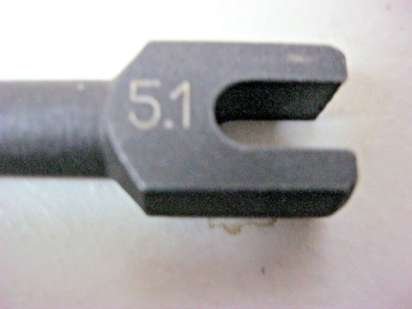 KTM OEM Spoke Wrench 00029020000