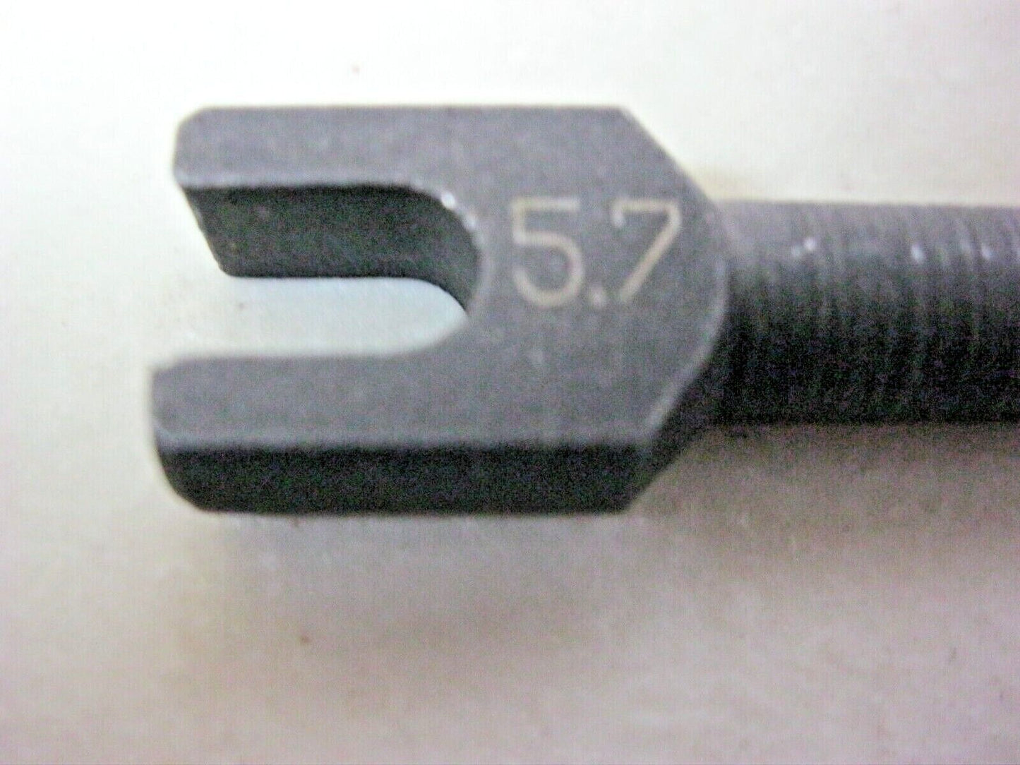 KTM OEM Spoke Wrench 00029020000