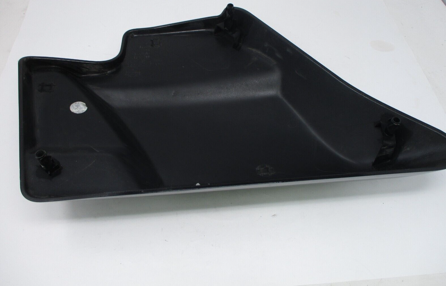 Harley-Davidson OEM 09-22 Touring Right Side Cover 57200078DBX