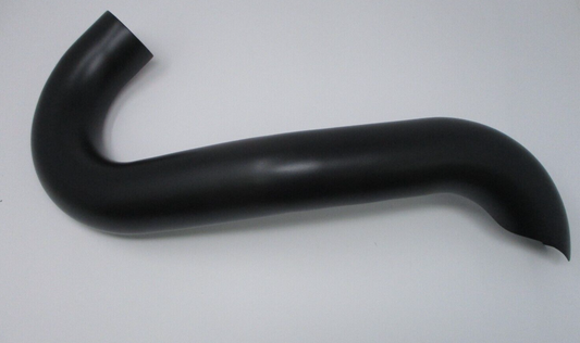 Cobra Heat Shields for 1800-2163  for 2014-18 2 Into 1 BHDK01