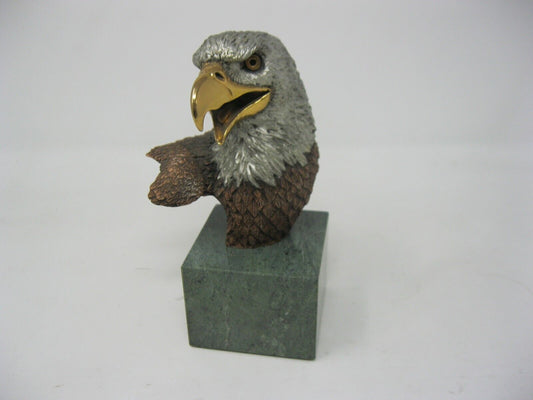 Legends Eagle "SENTINEL" By Kitty Cantrell - (Artist Proof-AP/2500)