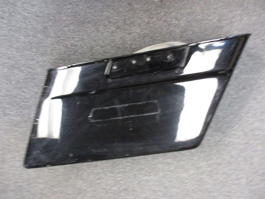 HARLEY- DAVIDSON 1994 - 2013 TOURING RIGHT LOWER SADDLEBAG