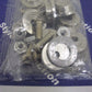 PERFORMANCE MACHINES 0117-0020 FLOATER KIT 13" .562 6 PC.