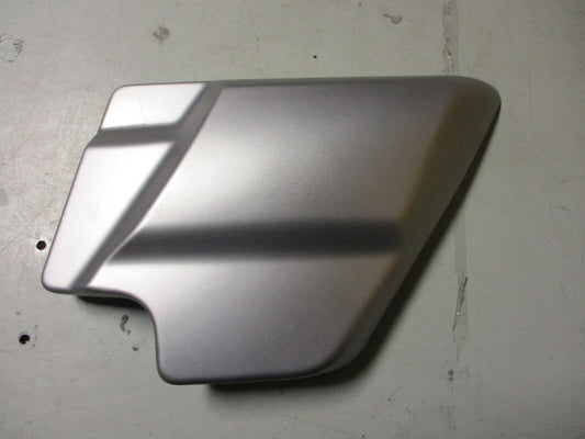 RIGHT SIDE COVER FOR 2009 AND LATER HARLEY-DAVIDSON TOURING MODELS - 66048-09