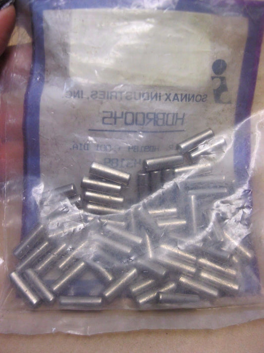 SONNAX LONG ROLLER BEARING +.001 FITS 1973-1986 BIG TWIN RPL HD9184 HDBR0045