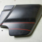 RIGHT SIDE COVER FOR 2009 AND LATER HARLEY-DAVIDSON TOURING MODELS - 66048-09A