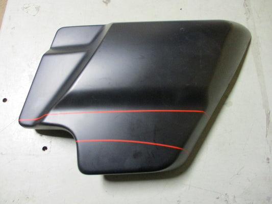 RIGHT SIDE COVER FOR 2009 AND LATER HARLEY-DAVIDSON TOURING MODELS - 66048-09A