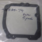HARLEY TRANSMISSION TOP COVER GASKET (5PC) FOR L79-86 BIG TWIN OEM# 34824-79