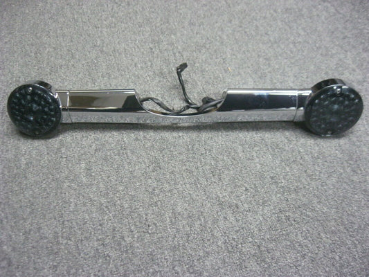 Harley Davidson OEM Touring Rear Tail Light Bar LED Signals Smoked 68510-74C