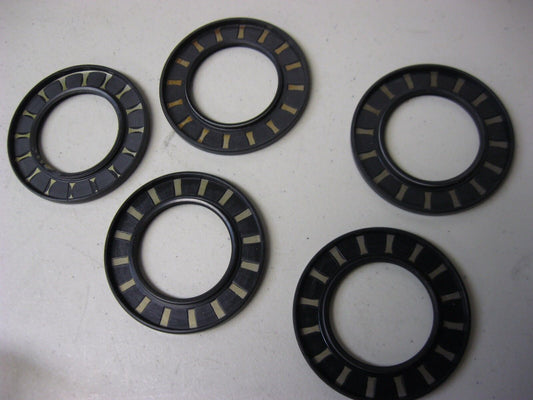 CY-12050 BIG TWIN MAINSHAFT OIL SEAL (5PC)