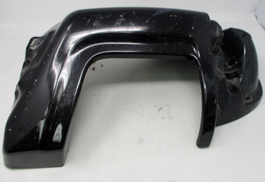 Harley Davidson  FITS '06-'13 BLACK  Lower Fairing 58817-05A