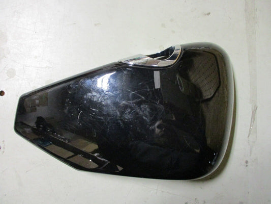 2004-2013 HARLEY-DAVIDSON SPORTSTER RIGHT SIDE OIL TANK COVER 66252-04