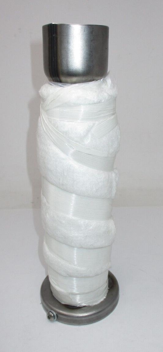 Quiet Baffle Unknown Fitment 1861-1110