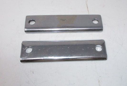 Harley-Davidson Slip on Mufflers Exhaust Hangers Mounting Brackets  65723-85