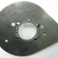 S & S Teardrop Style Air Cleaner Backing Plate 177