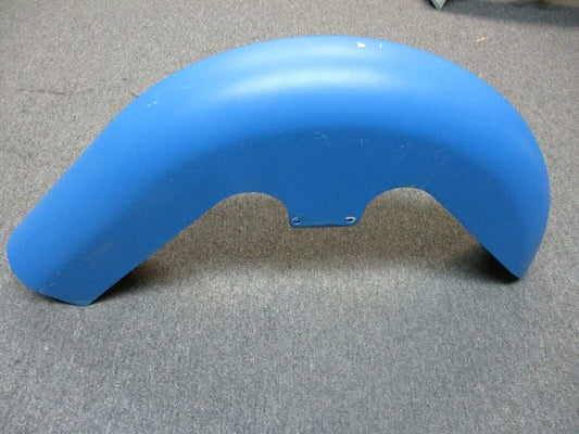 Bagger 26" Front Fender Fiberglass for Harley Davidson FL Baggers Pre 14 Years