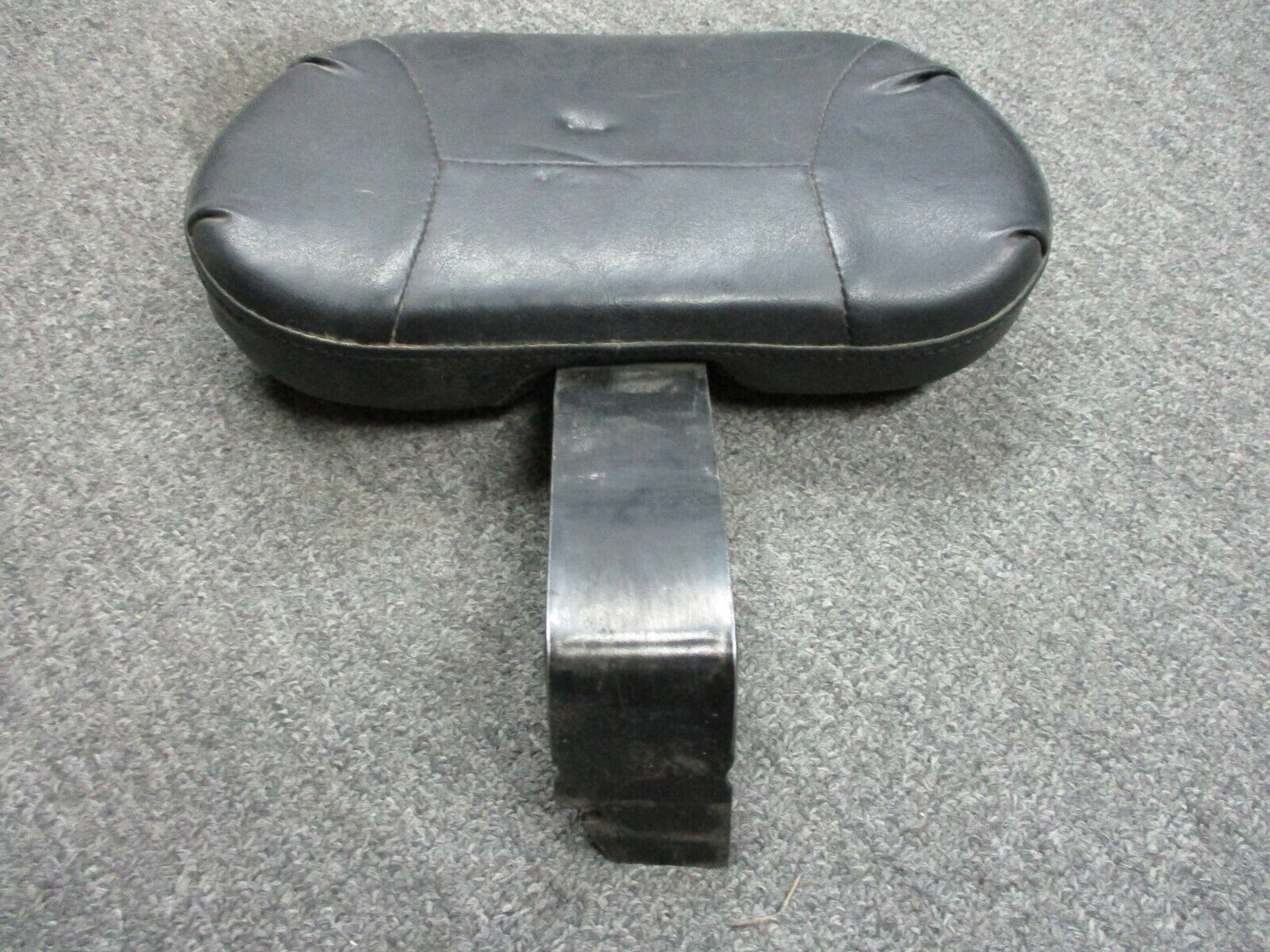 Harley Davidson OEM Drivers Back Rest From FLHTCU