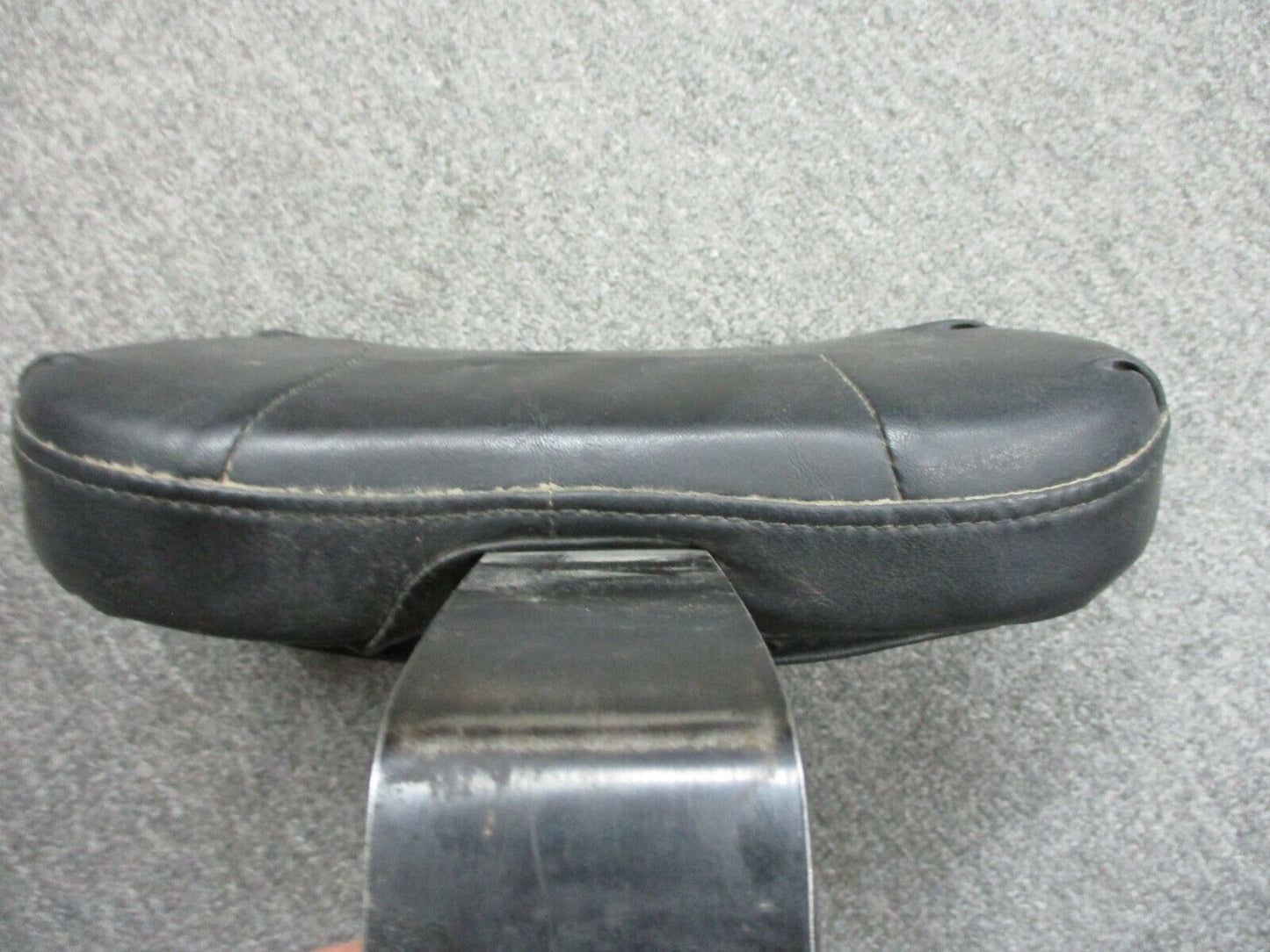 Harley Davidson OEM Drivers Back Rest From FLHTCU