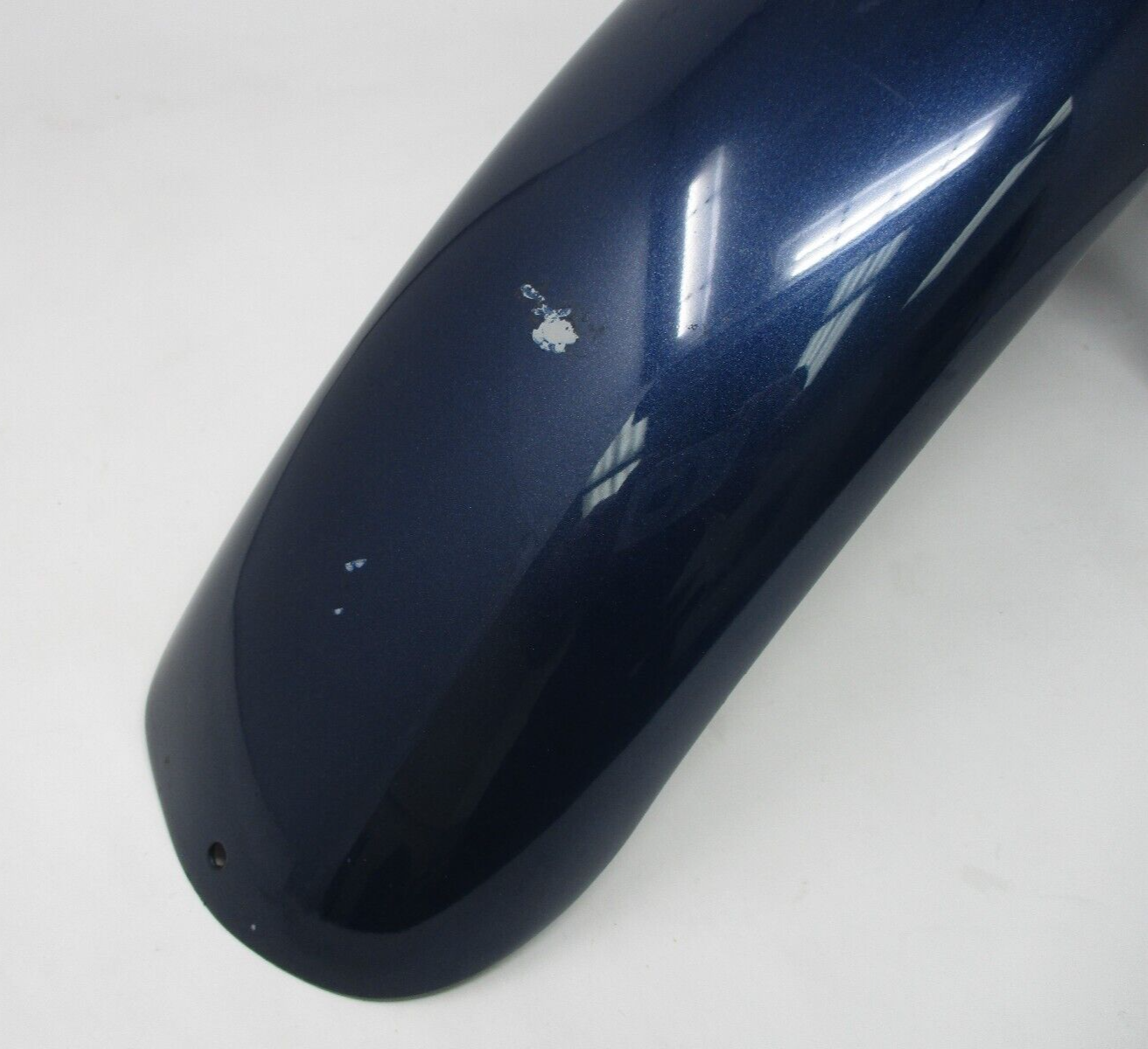 Harley Davidson OEM Front Fender for '11 - '20 Sportster Metallic Blue 60955-11