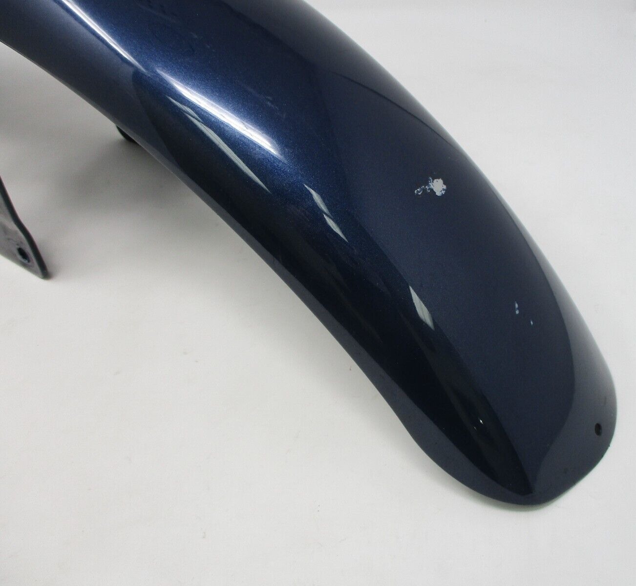 Harley Davidson OEM Front Fender for '11 - '20 Sportster Metallic Blue 60955-11