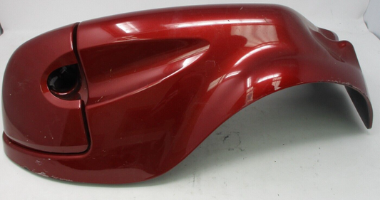 Harley Davidson  FITS '06-'09 RED  Lower Fairing 58492-05A