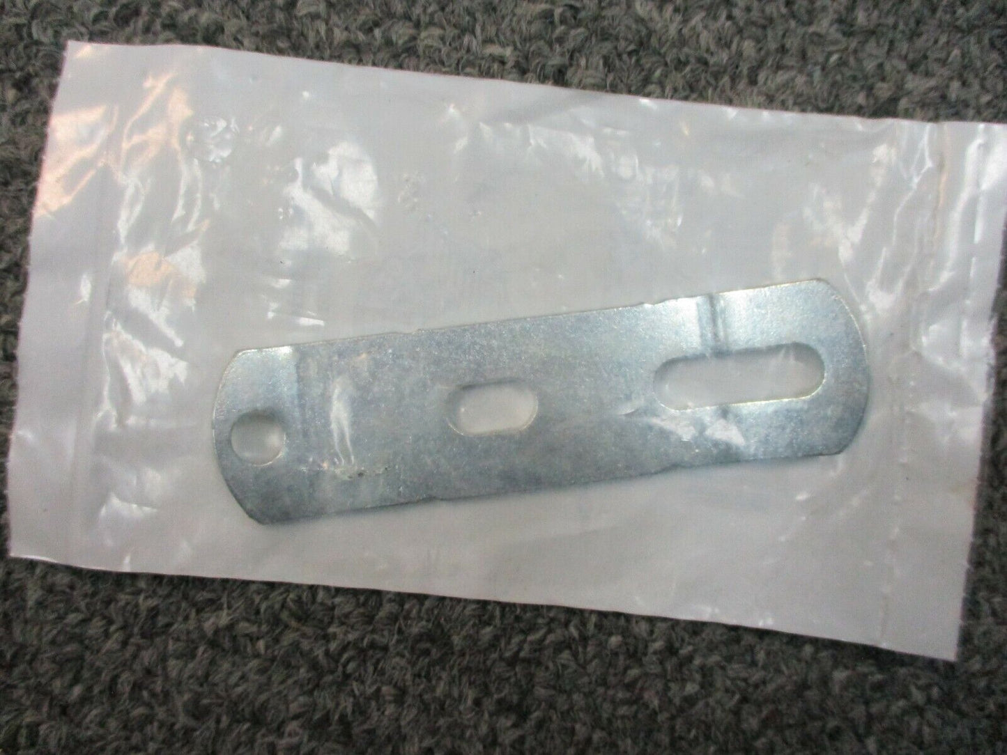 Harley Davidson OEM Bumper Bracket 83-13 Models 91090-77A