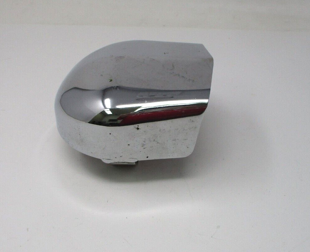 Harley- Davidson OEM Chrome Horn Cover Multi Fit 69012-93A – Precision ...