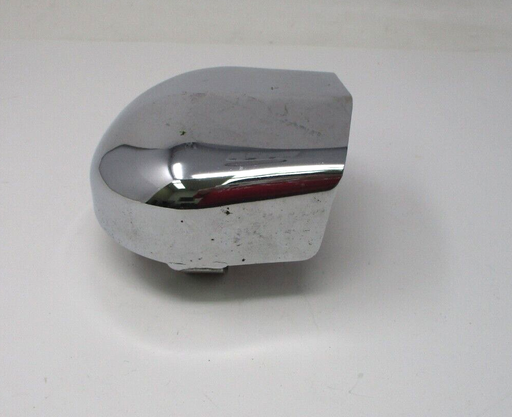 Harley- Davidson OEM Chrome Horn Cover Multi Fit 69012-93A