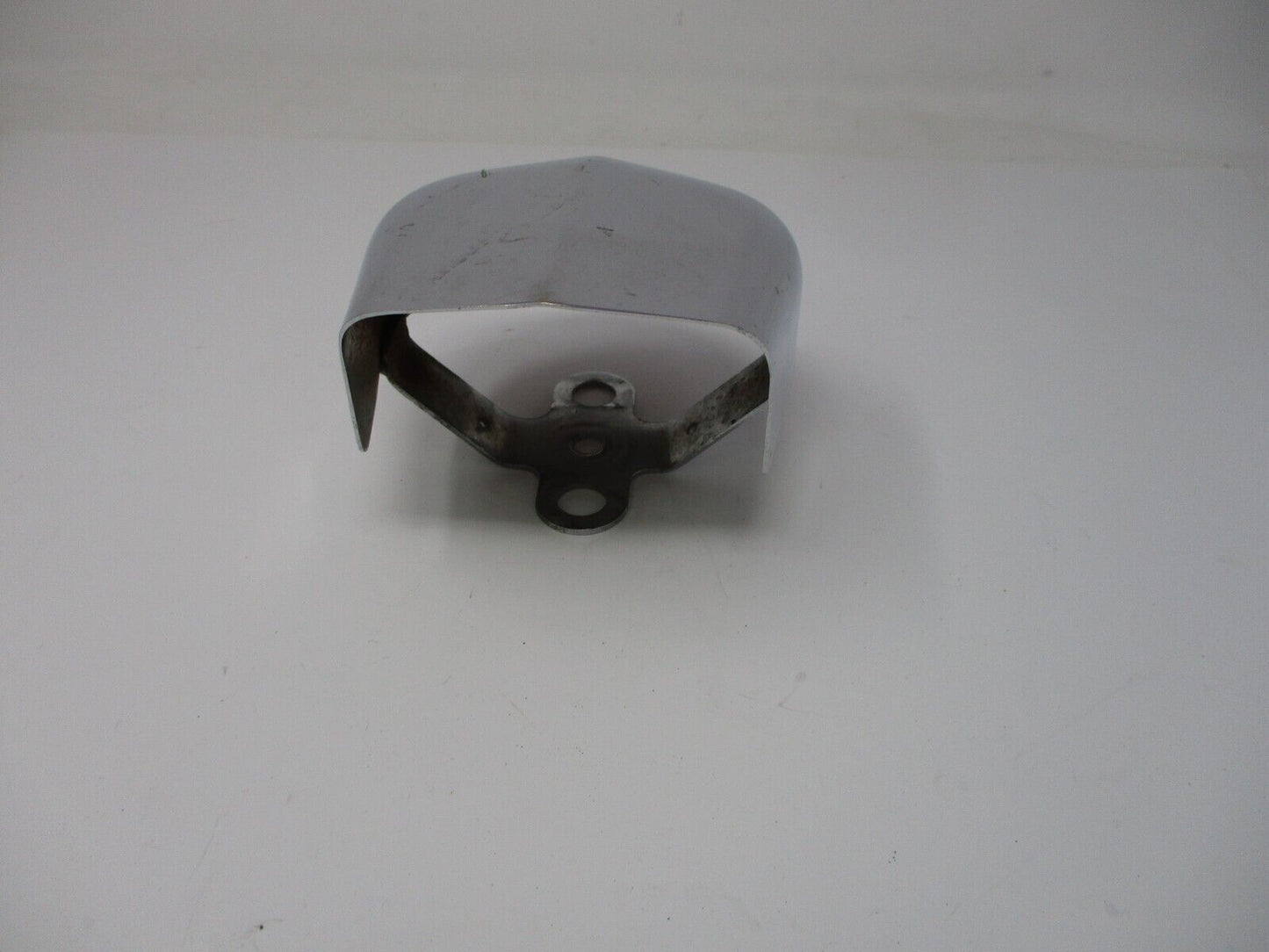 Harley- Davidson OEM Chrome Horn Cover Multi Fit 69012-93A