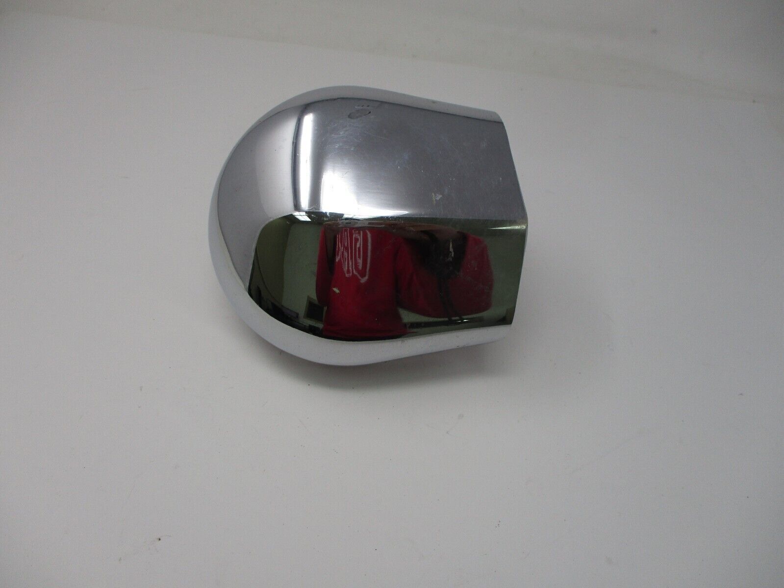Harley- Davidson OEM Chrome Horn Cover Multi Fit 69012-93A – Precision ...