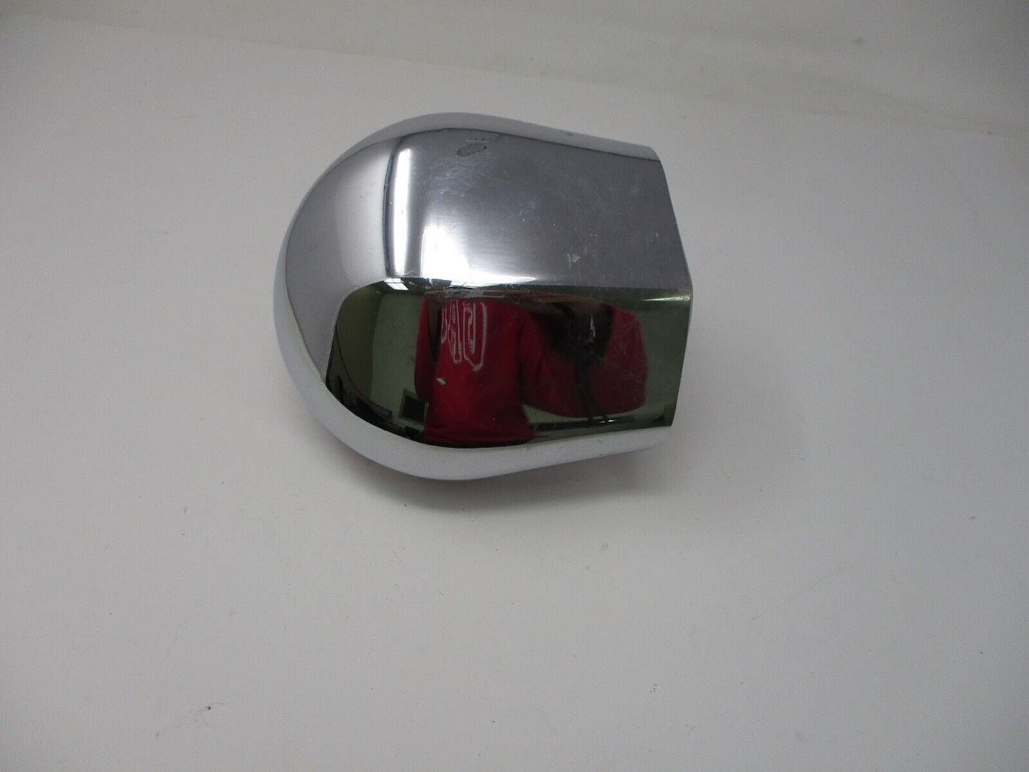 Harley- Davidson OEM Chrome Horn Cover Multi Fit 69012-93A